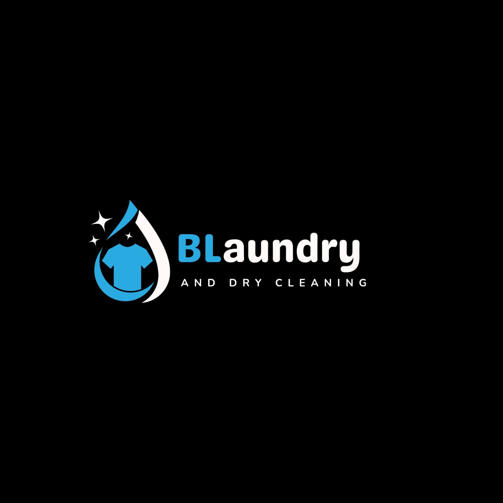 BLaundry Logo
